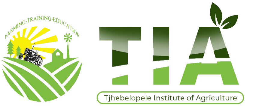 Tjhebelopele Institute of Agriculture